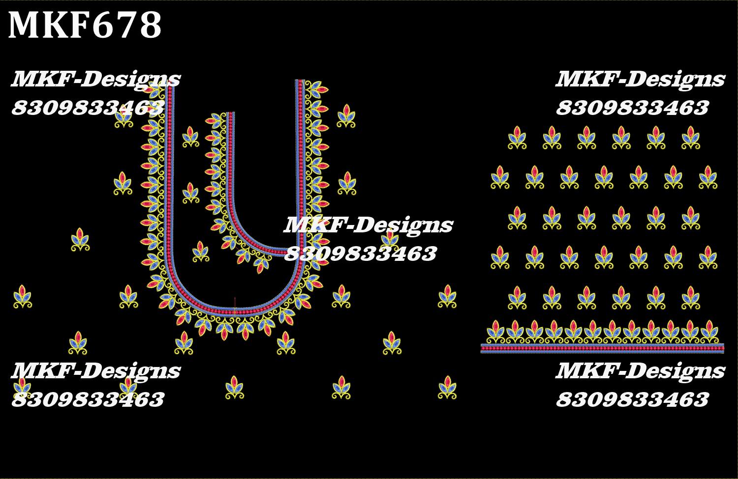 MKF678 - 