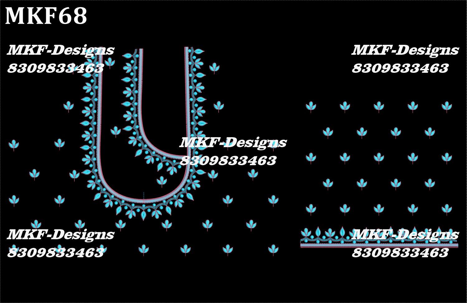 MKF68 - 
