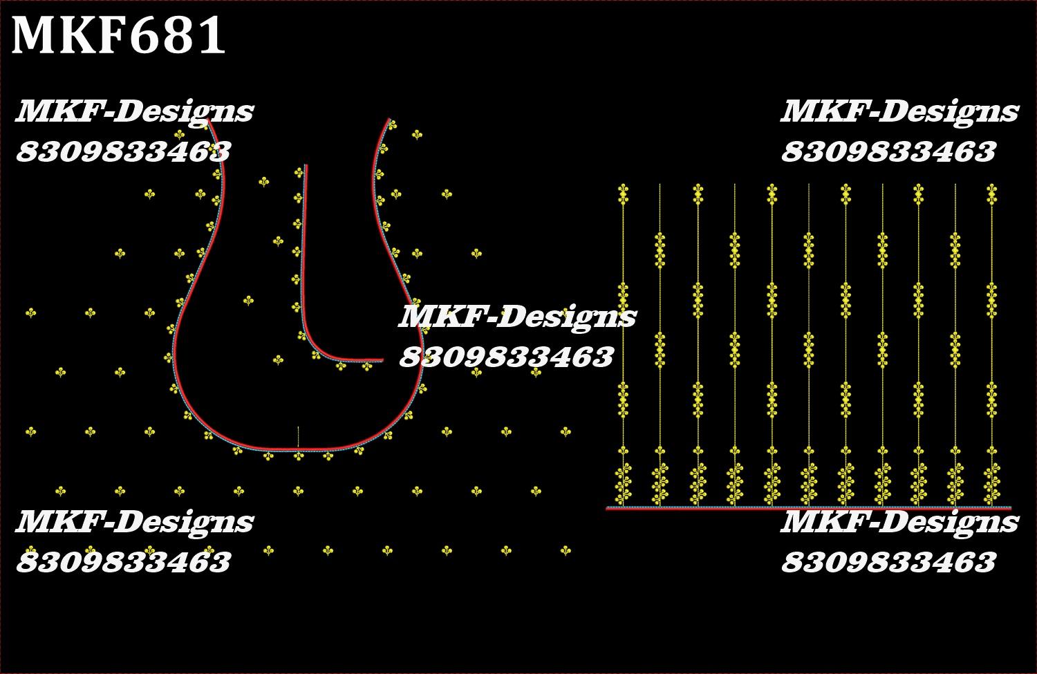 MKF681 - 
