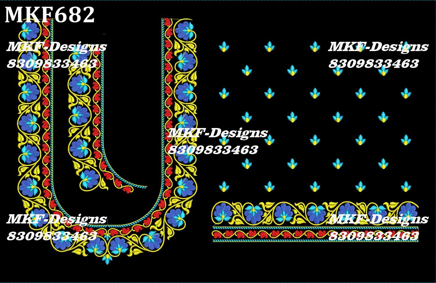MKF682 - 