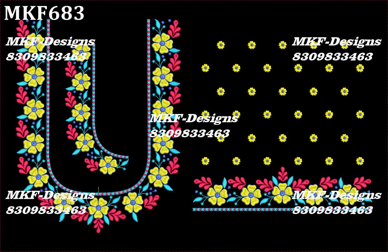 MKF683 - 