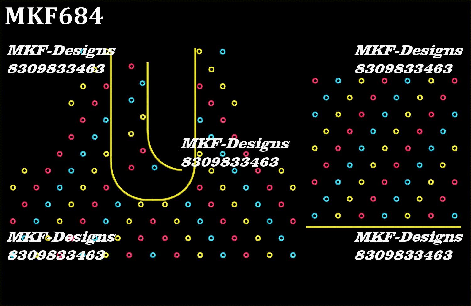 MKF684 - 