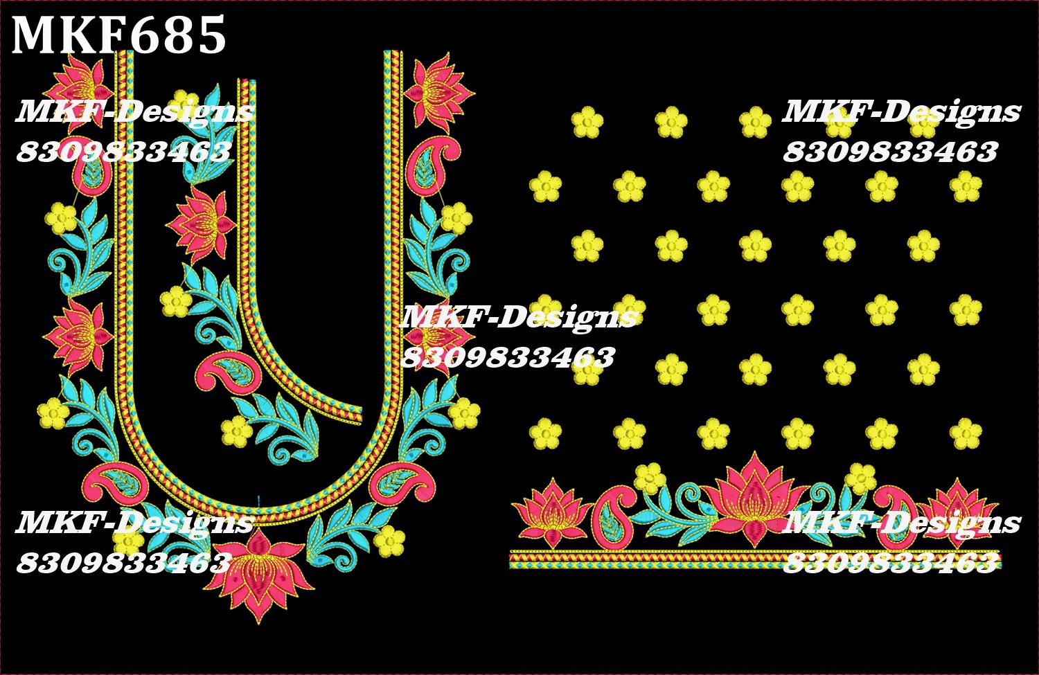 MKF685 - 