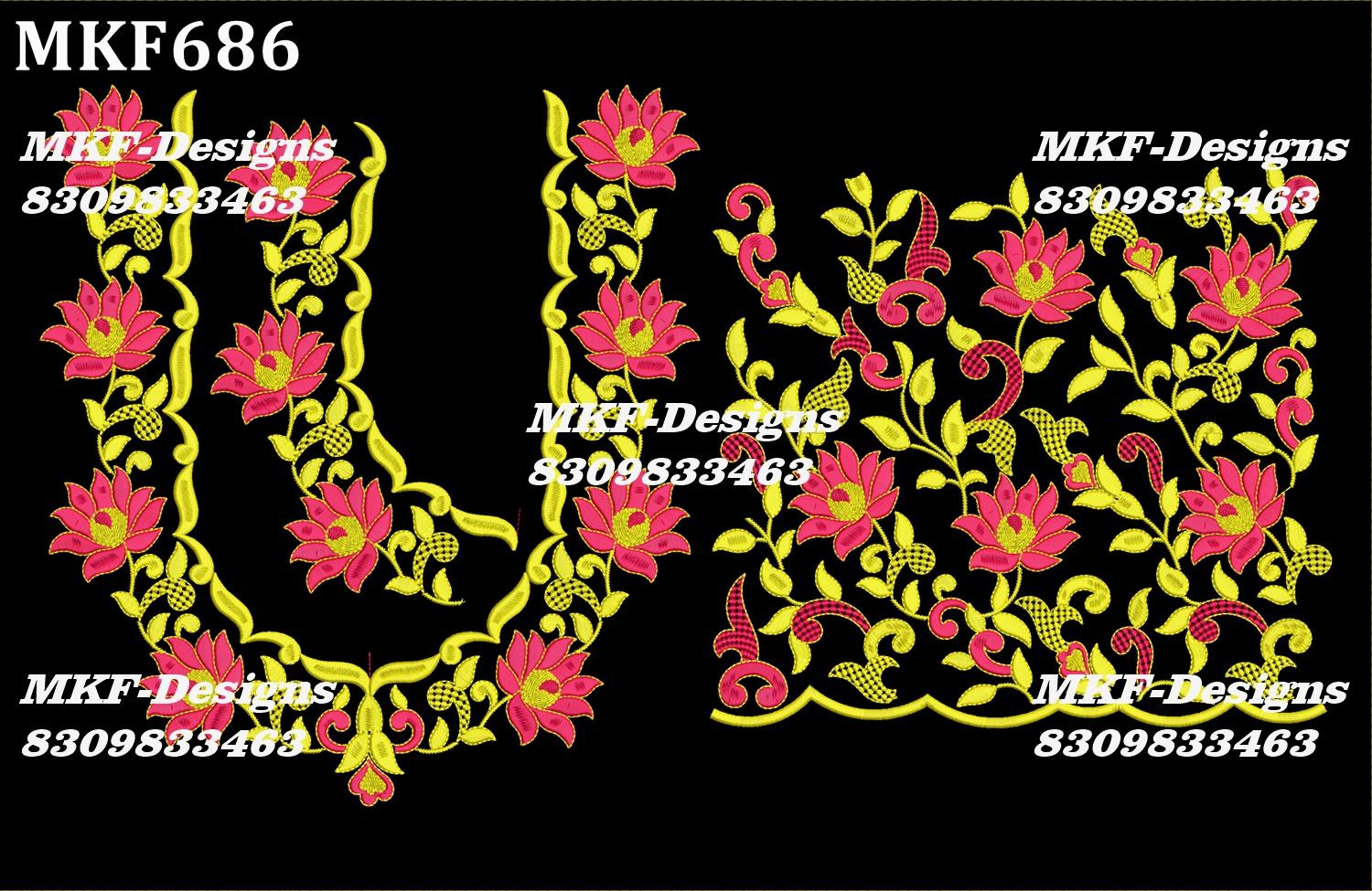 MKF686 - 