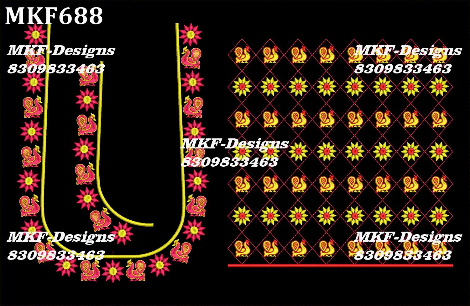MKF688 - 