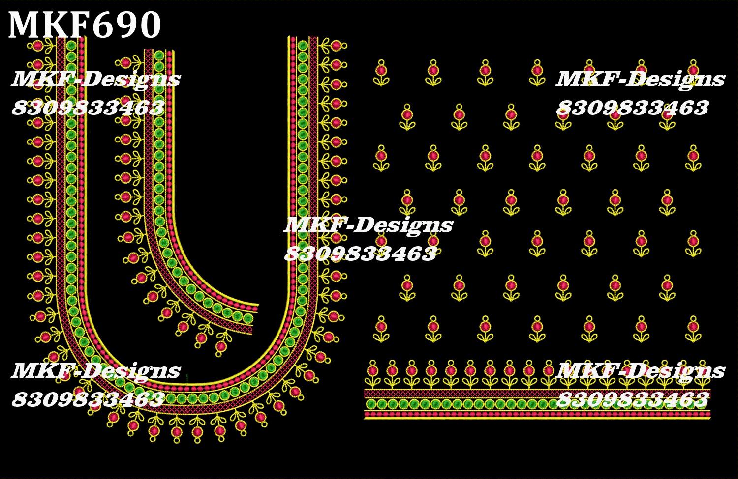 MKF690 - 