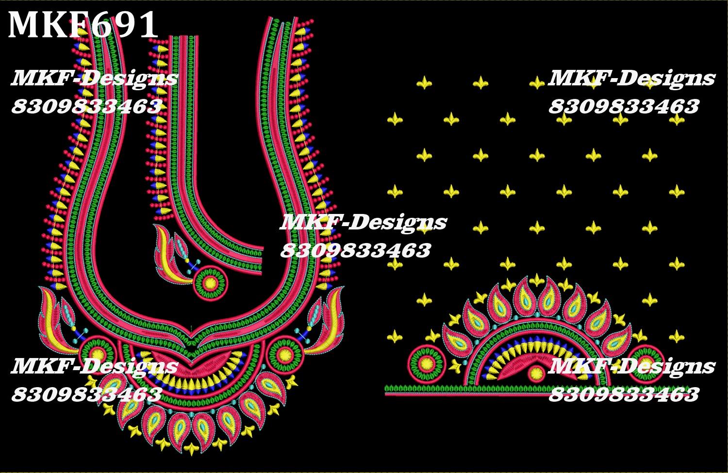 MKF691 - 