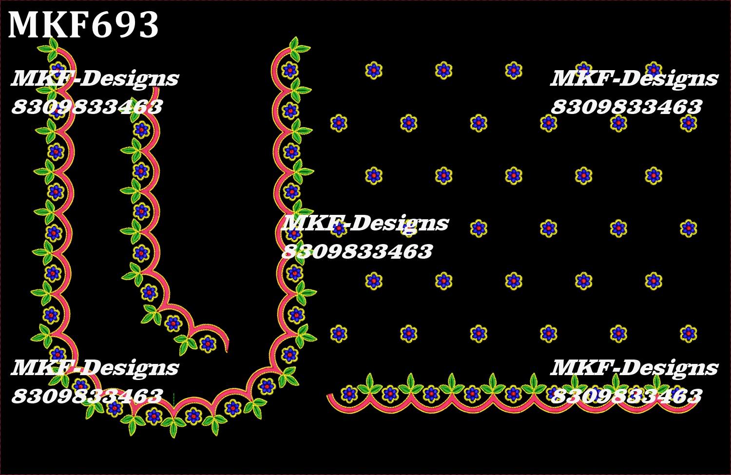 MKF693 - 