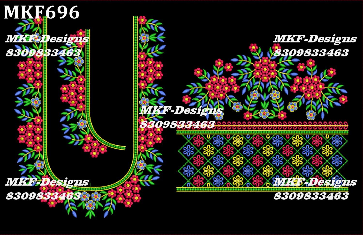 MKF696 - 