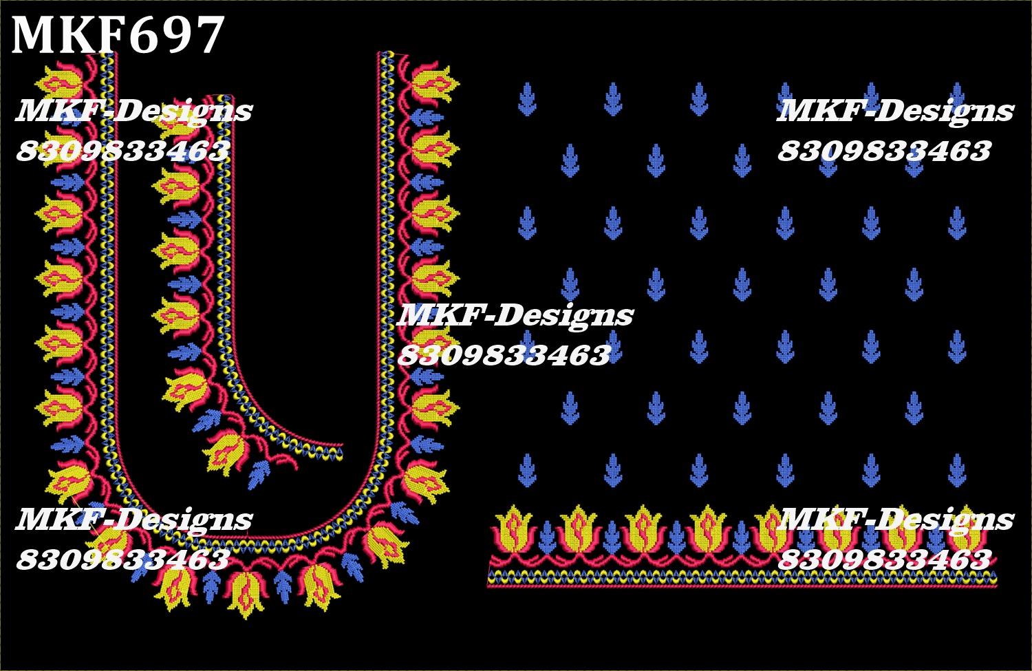 MKF697 - 