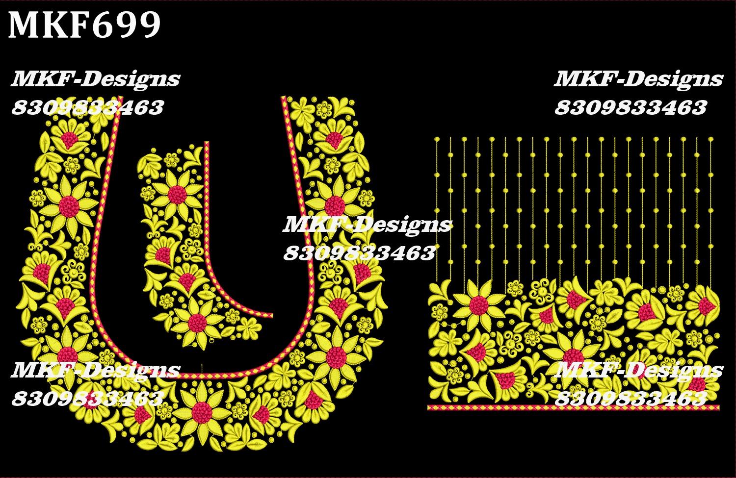 MKF699 - 