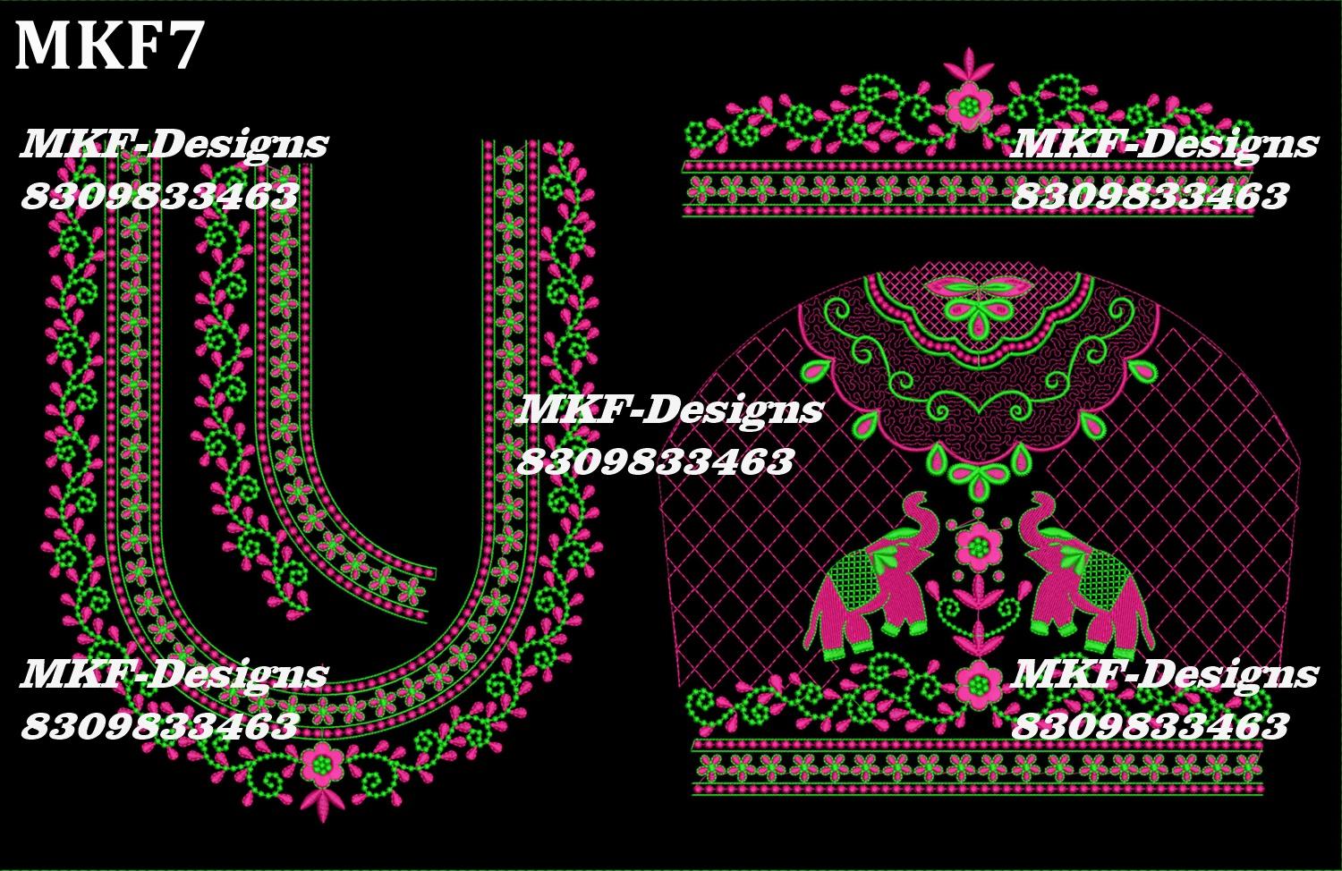 MKF7 - 