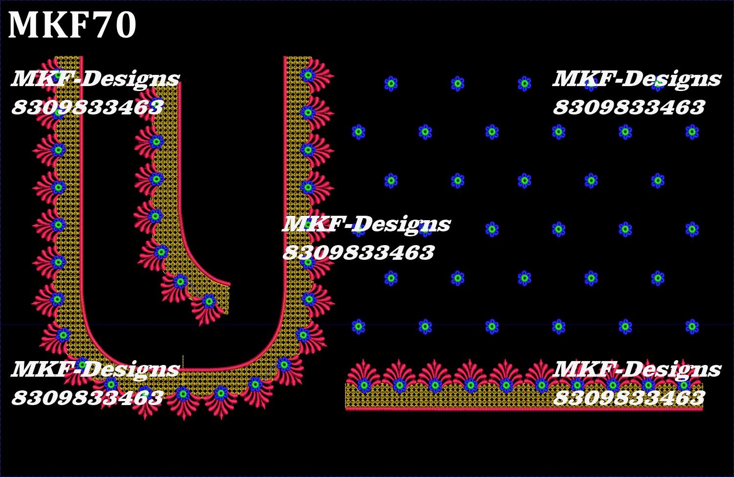 MKF70 - 