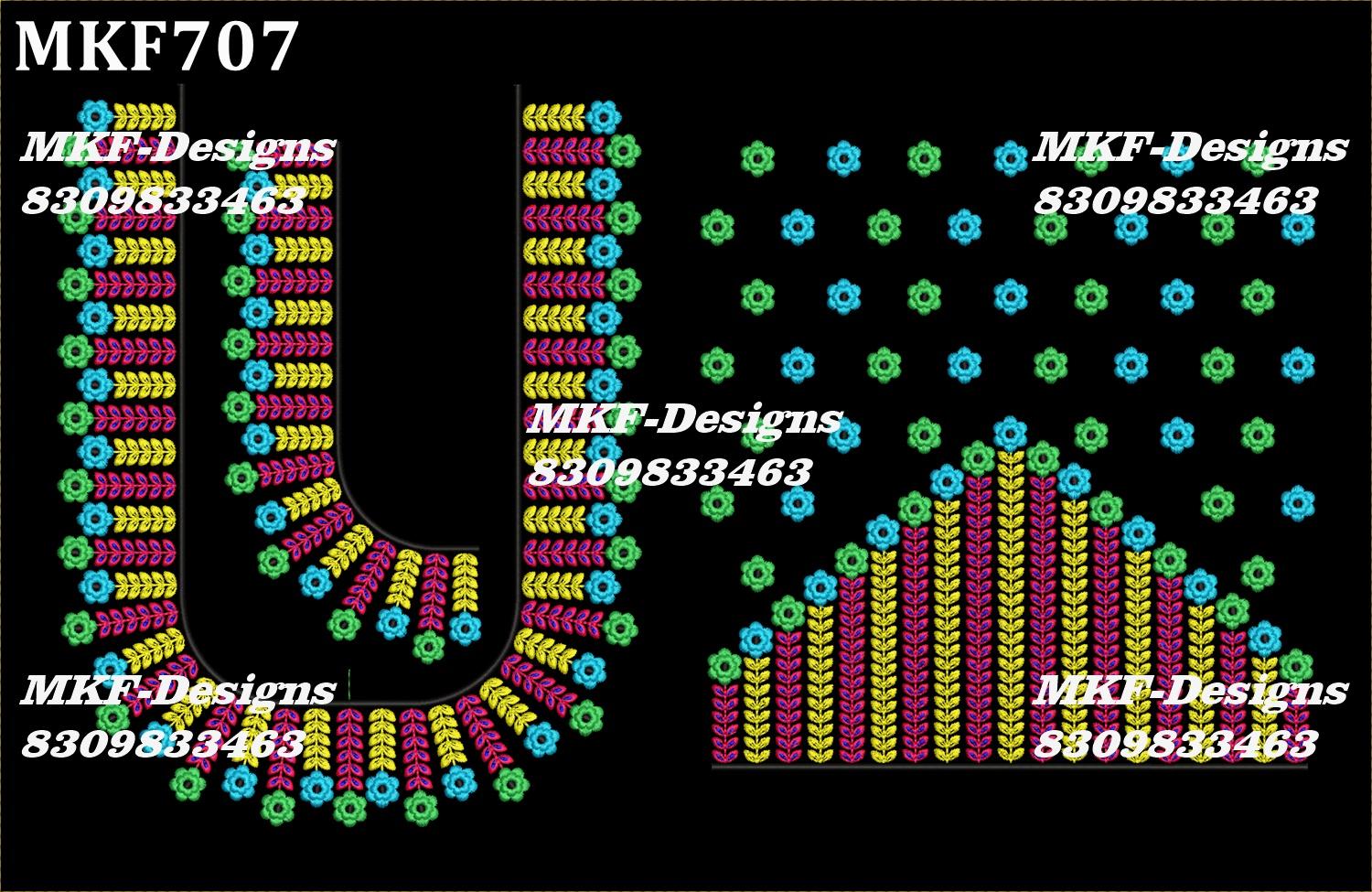 MKF707 - 