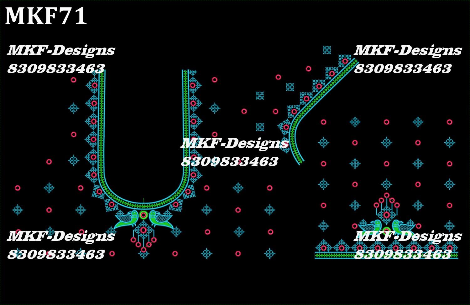 MKF71 - 