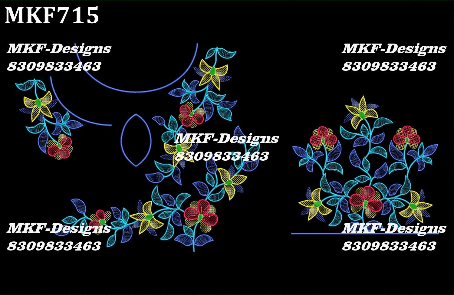 MKF715 - 