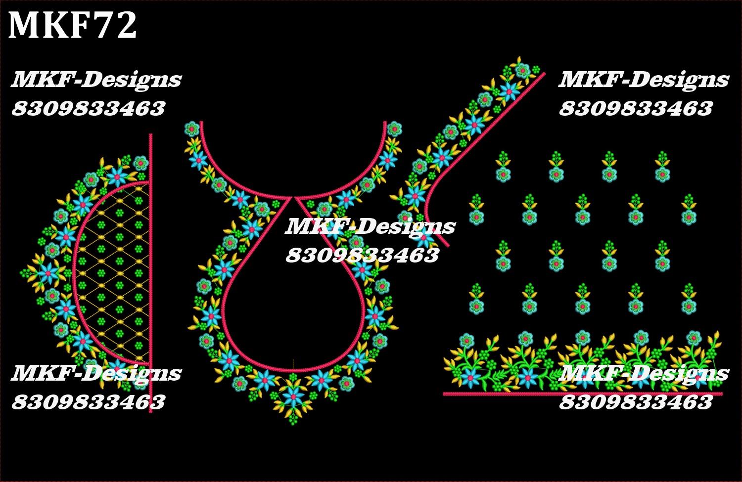MKF72 - 