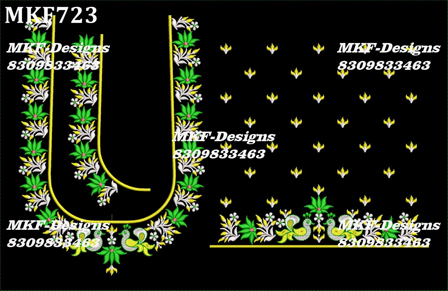 MKF723 - 