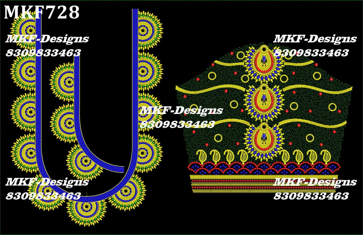 MKF728 - 