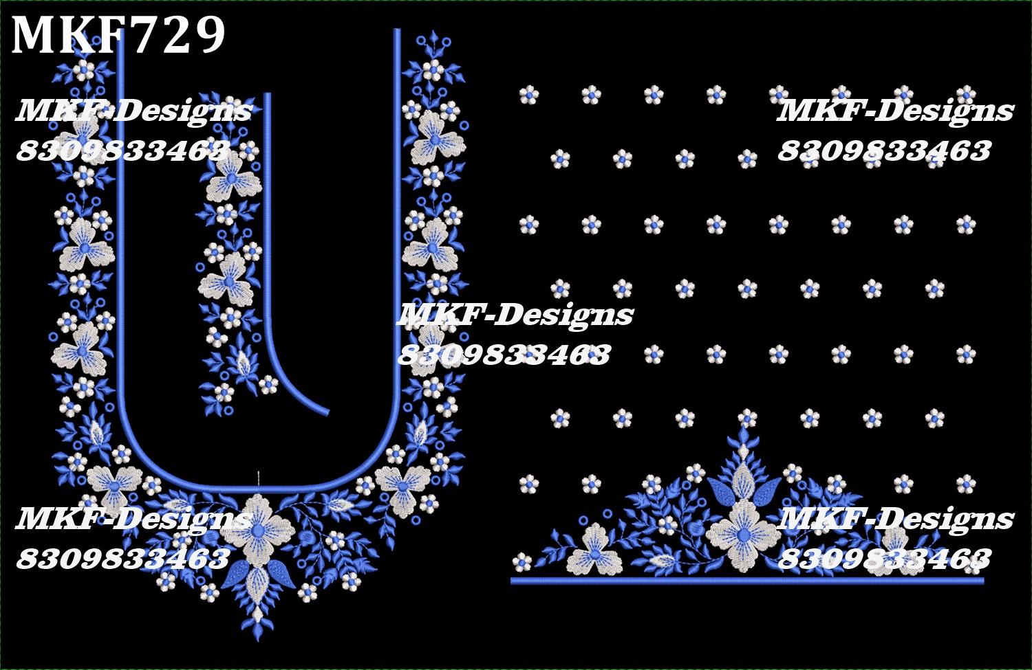 MKF729 - 