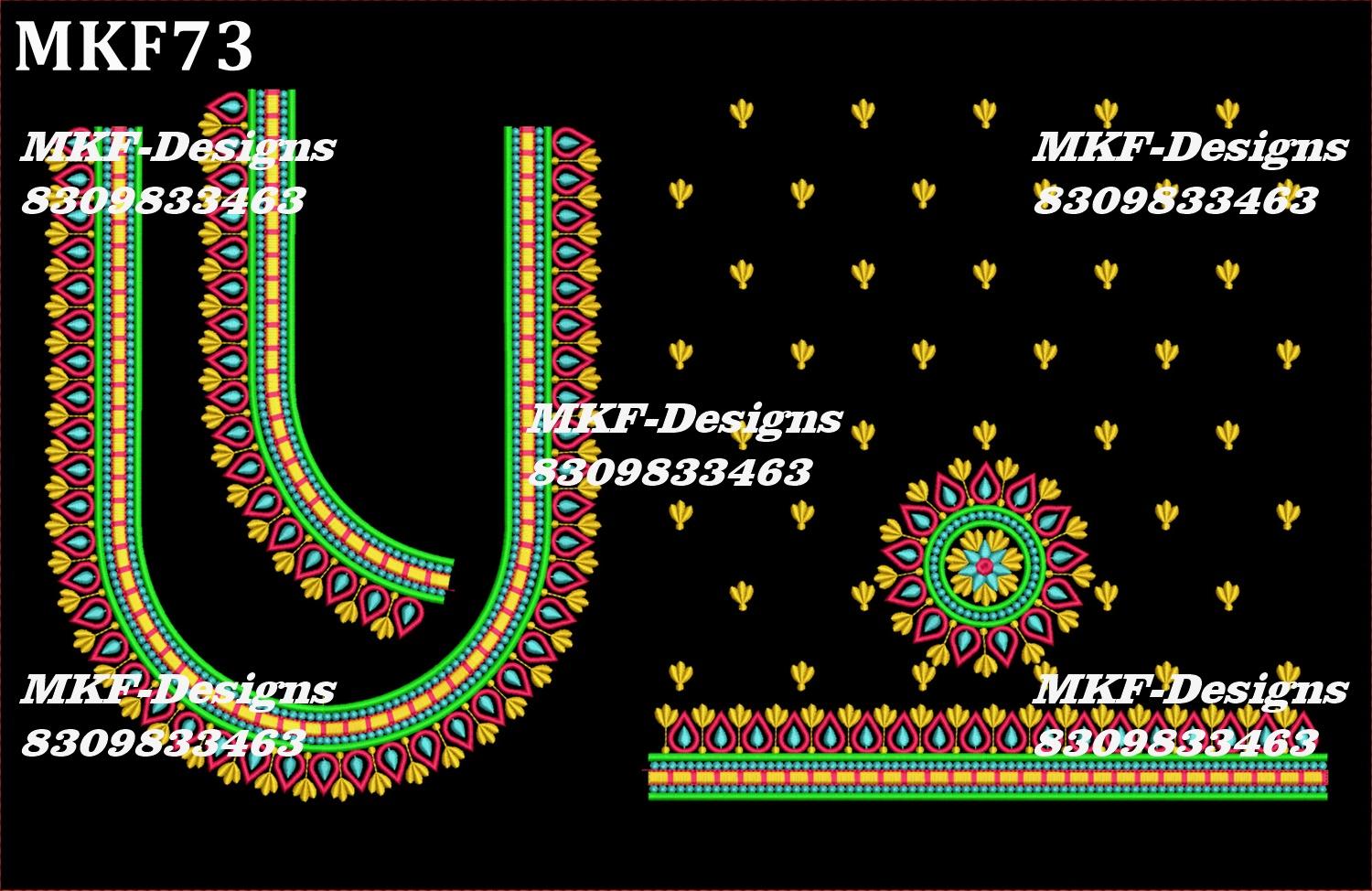 MKF73 - 