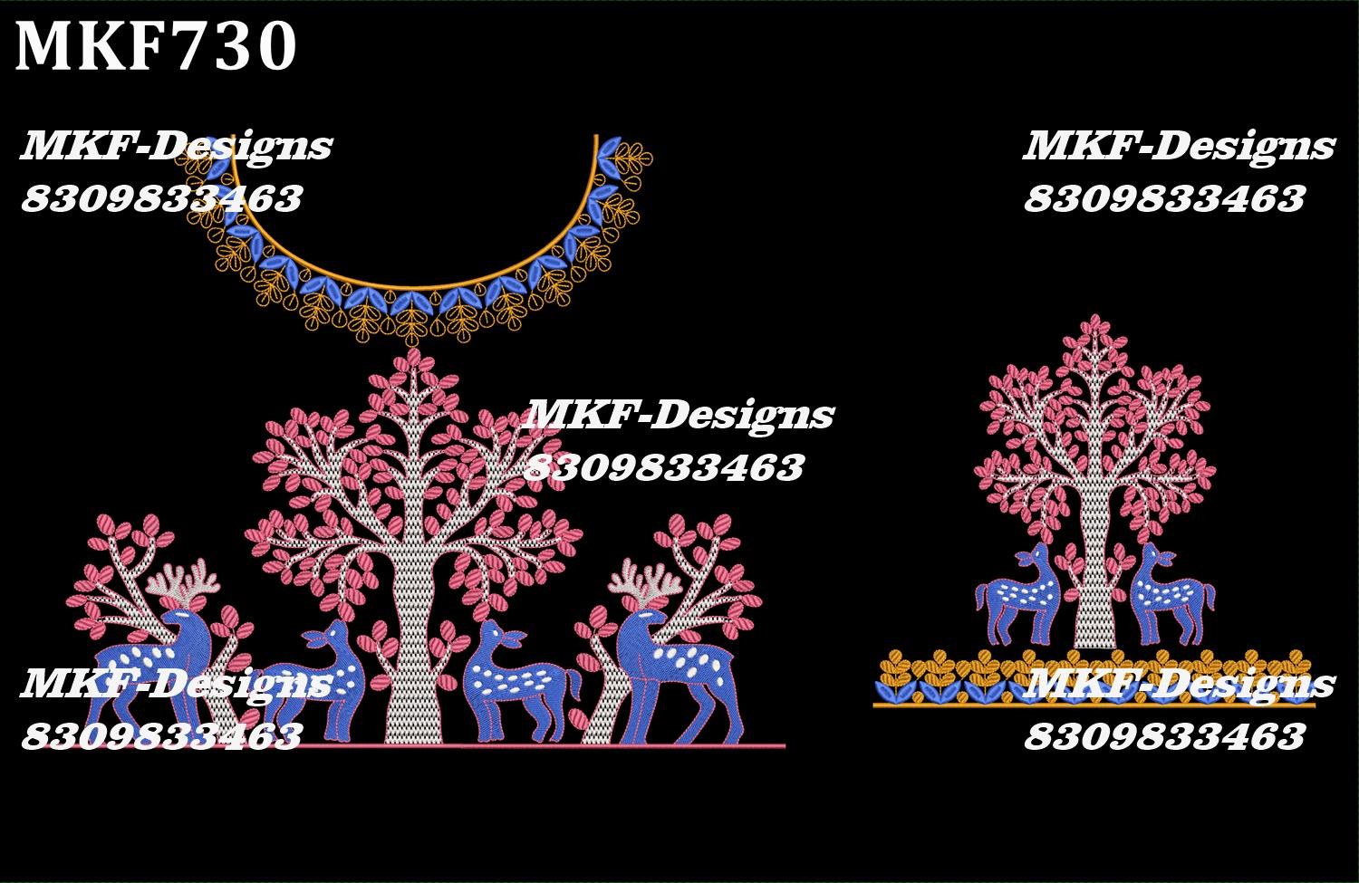 MKF730 - 