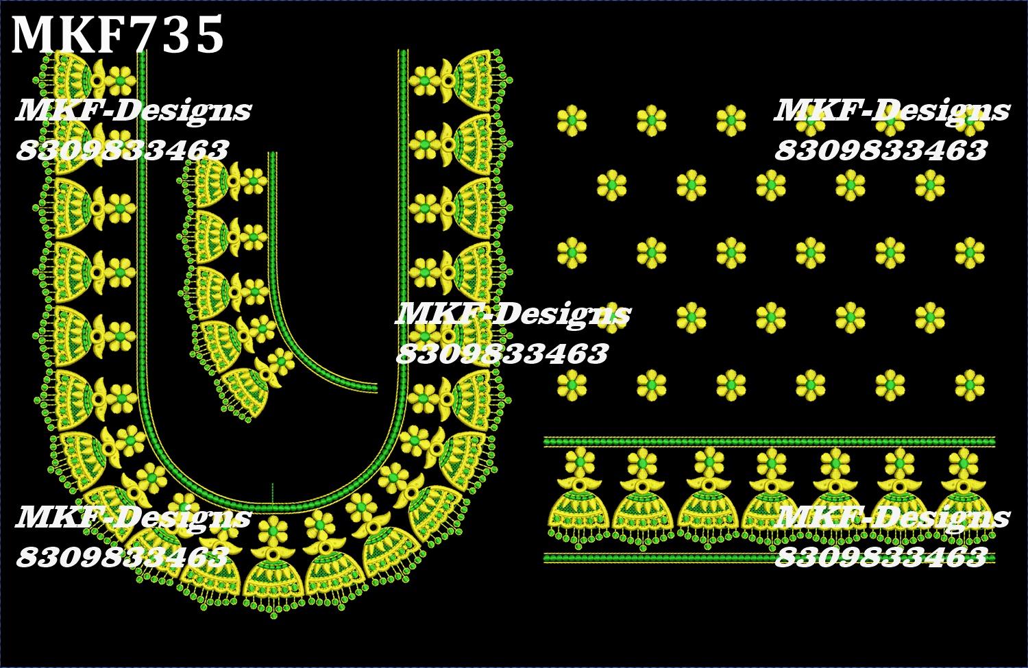 MKF735 - 