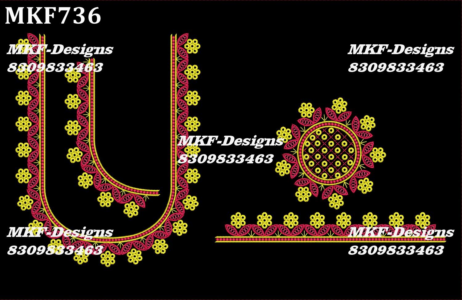 MKF736 - 
