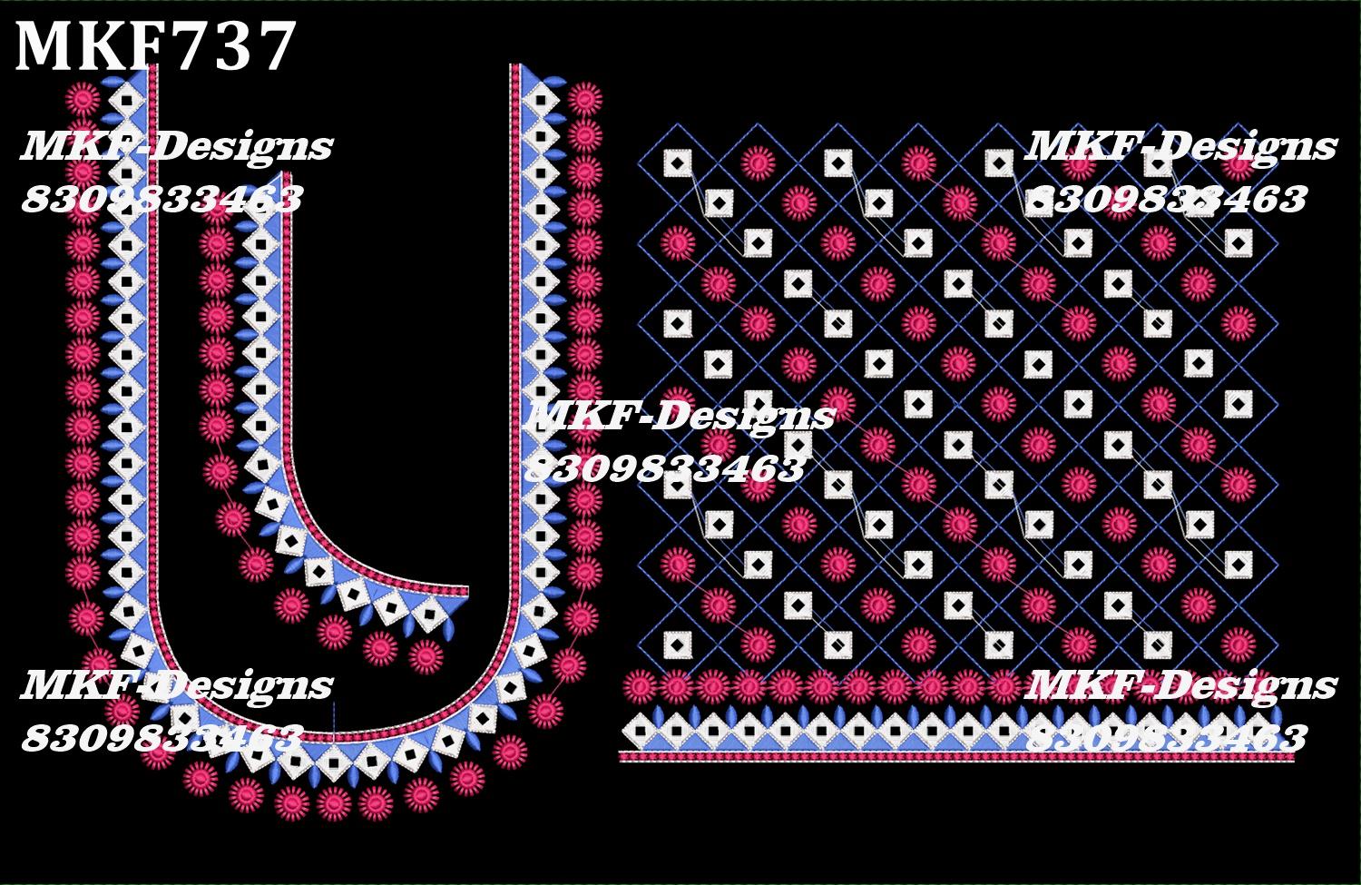 MKF737 - 