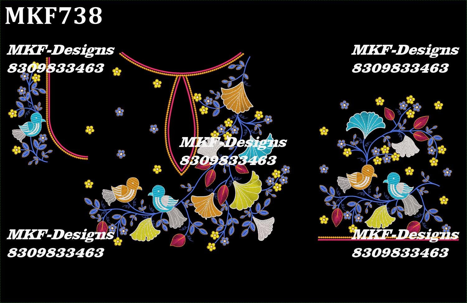 MKF738 - 