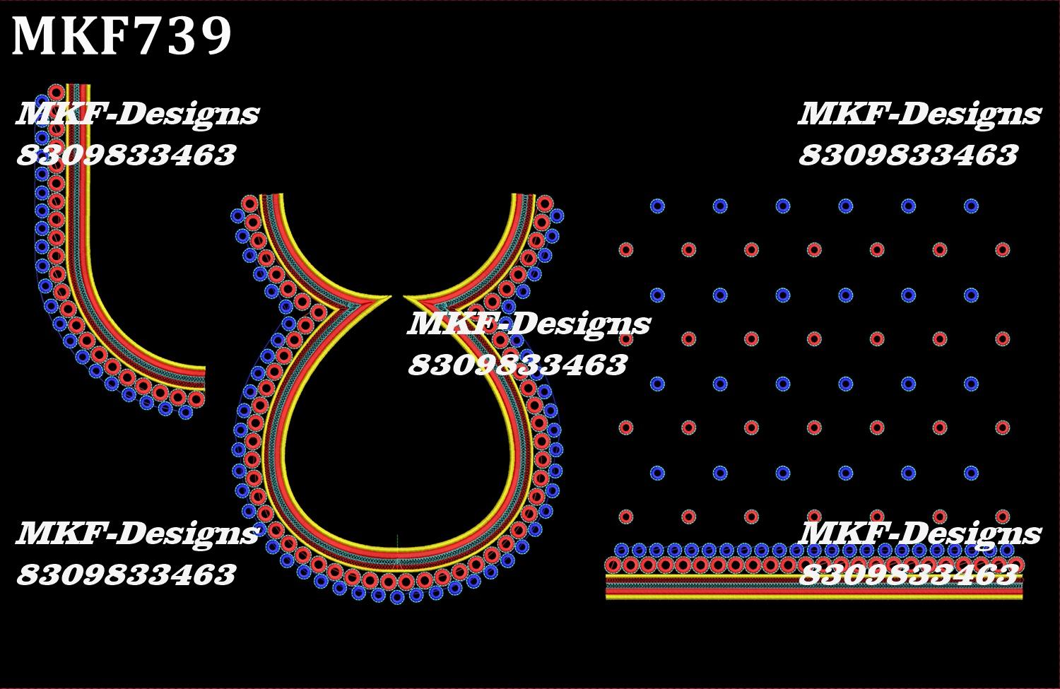 MKF739 - 