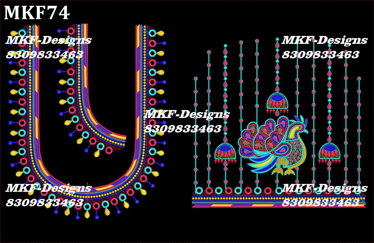 MKF74 - 
