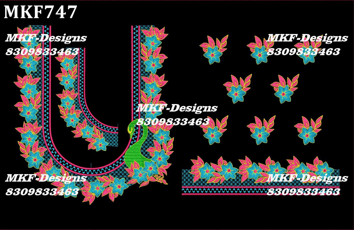 MKF747 - 