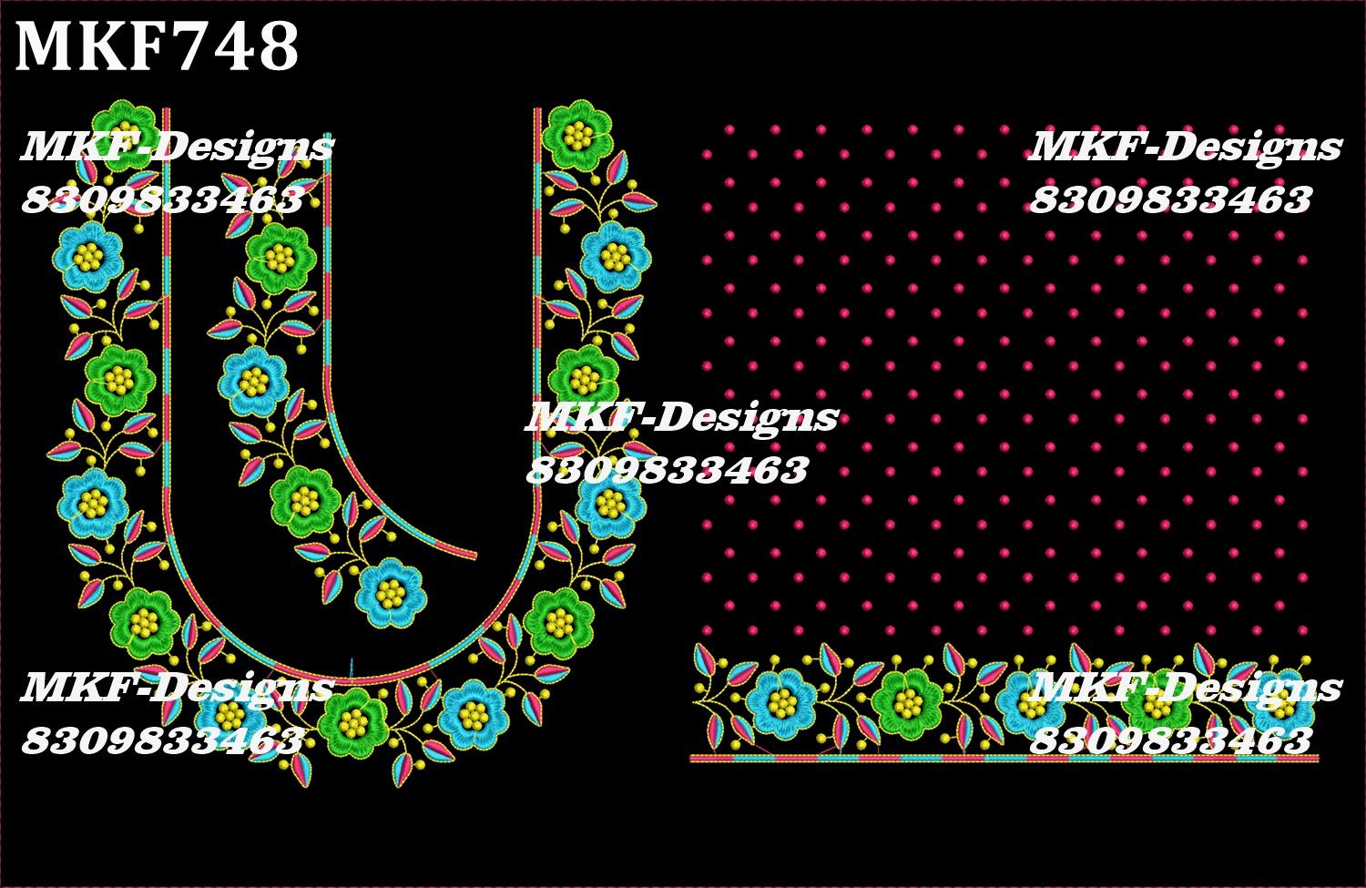 MKF748 - 