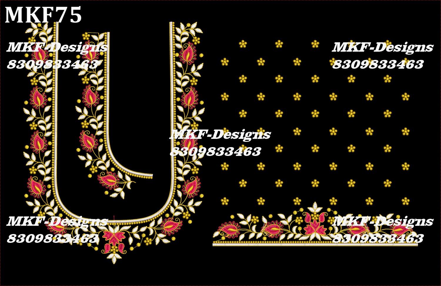 MKF75 - 