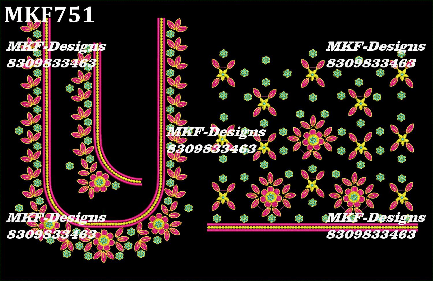 MKF751 - 