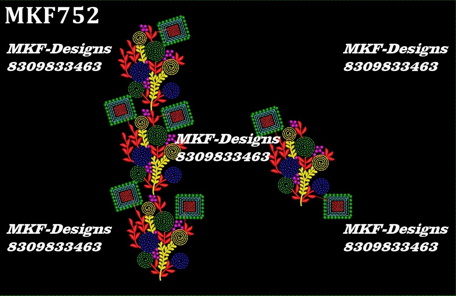 MKF752 - 