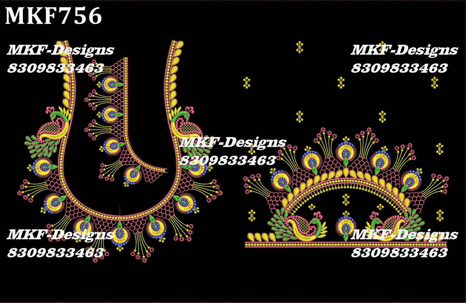 MKF756 - 