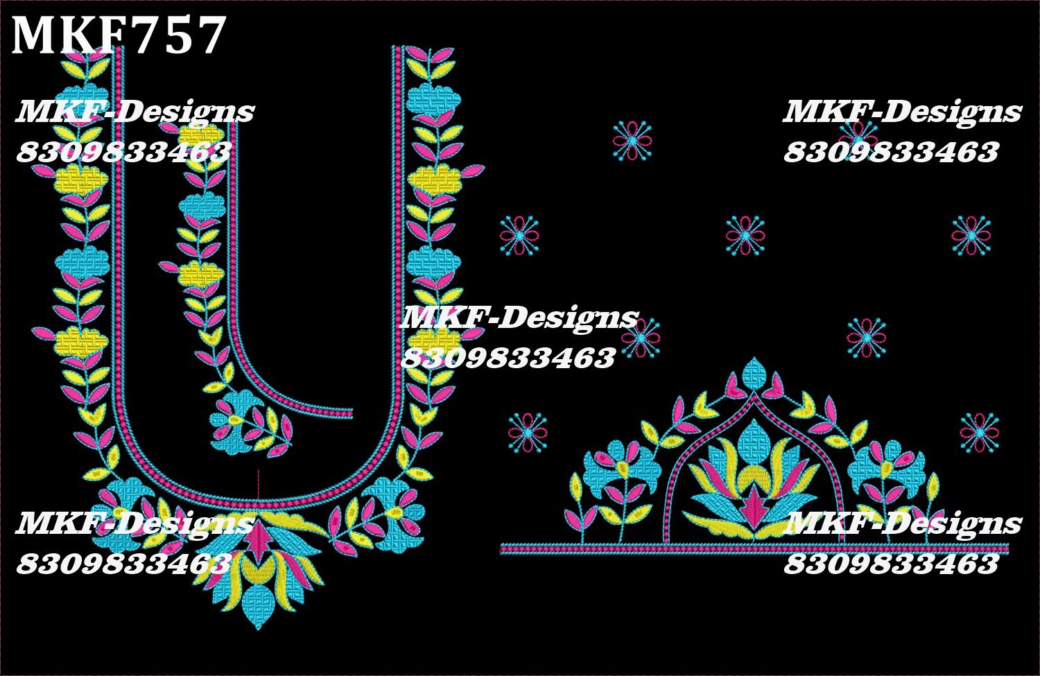 MKF757 - 
