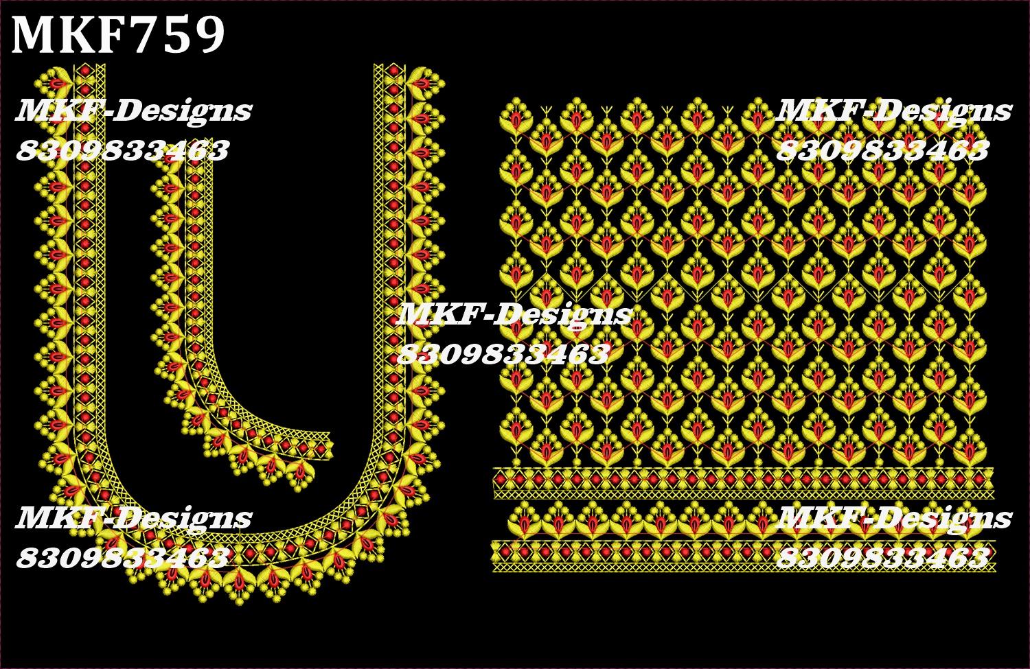 MKF759 - 