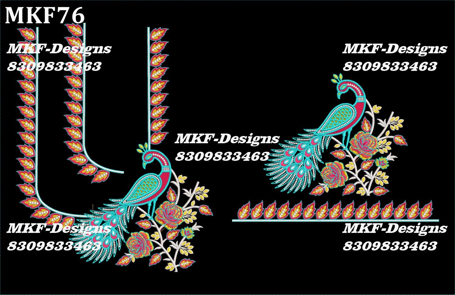 MKF76 - 