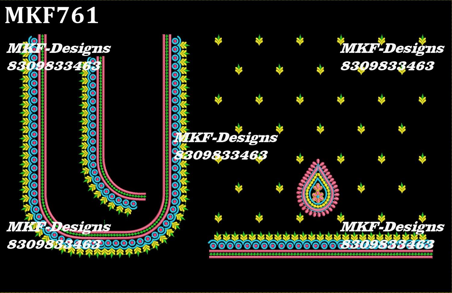 MKF761 - 