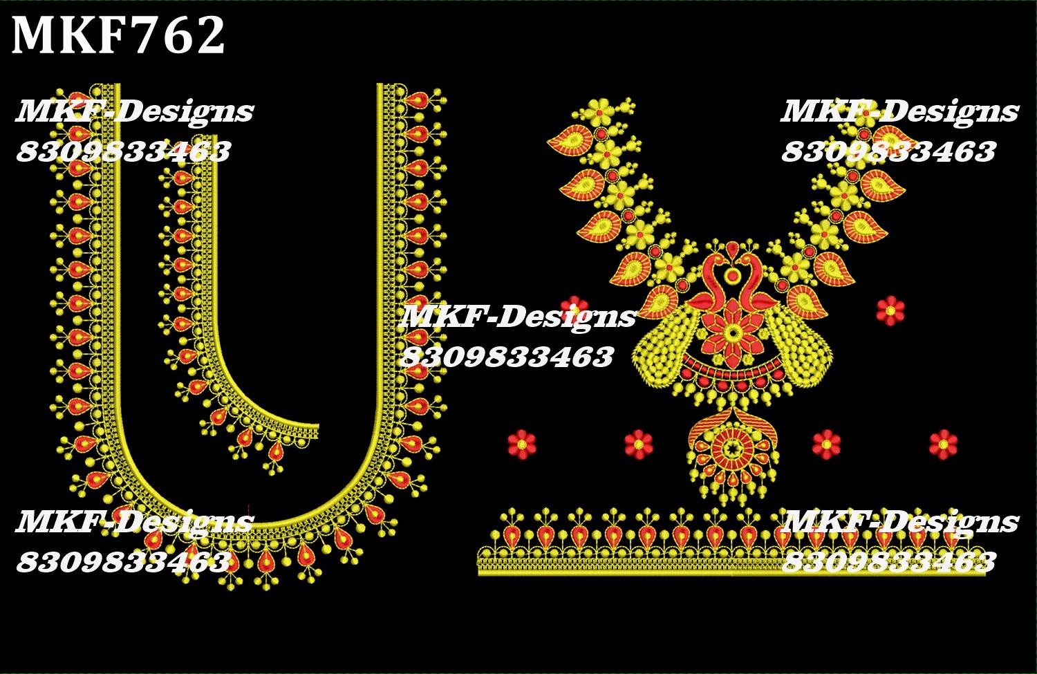 MKF762 - 