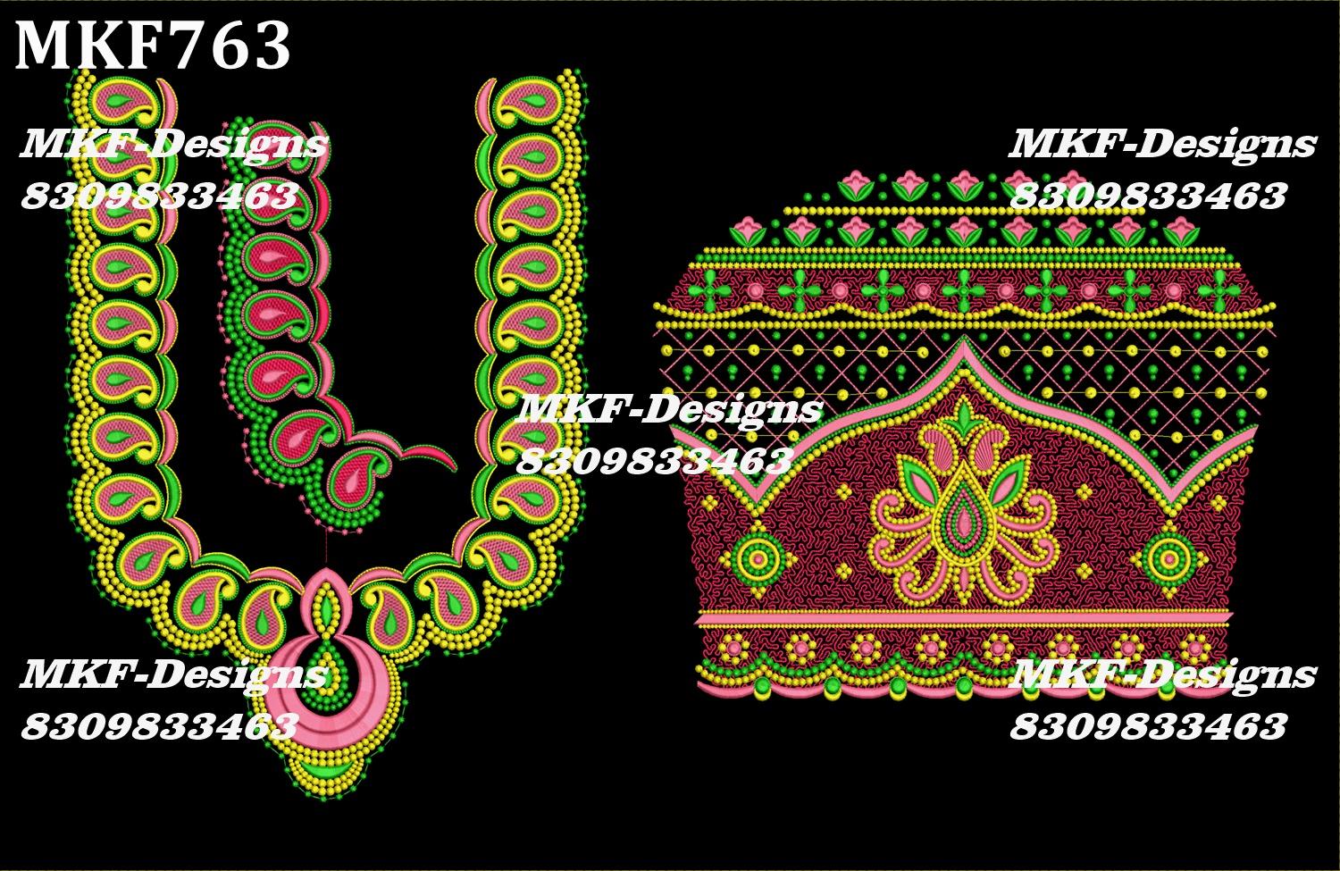 MKF763 - 