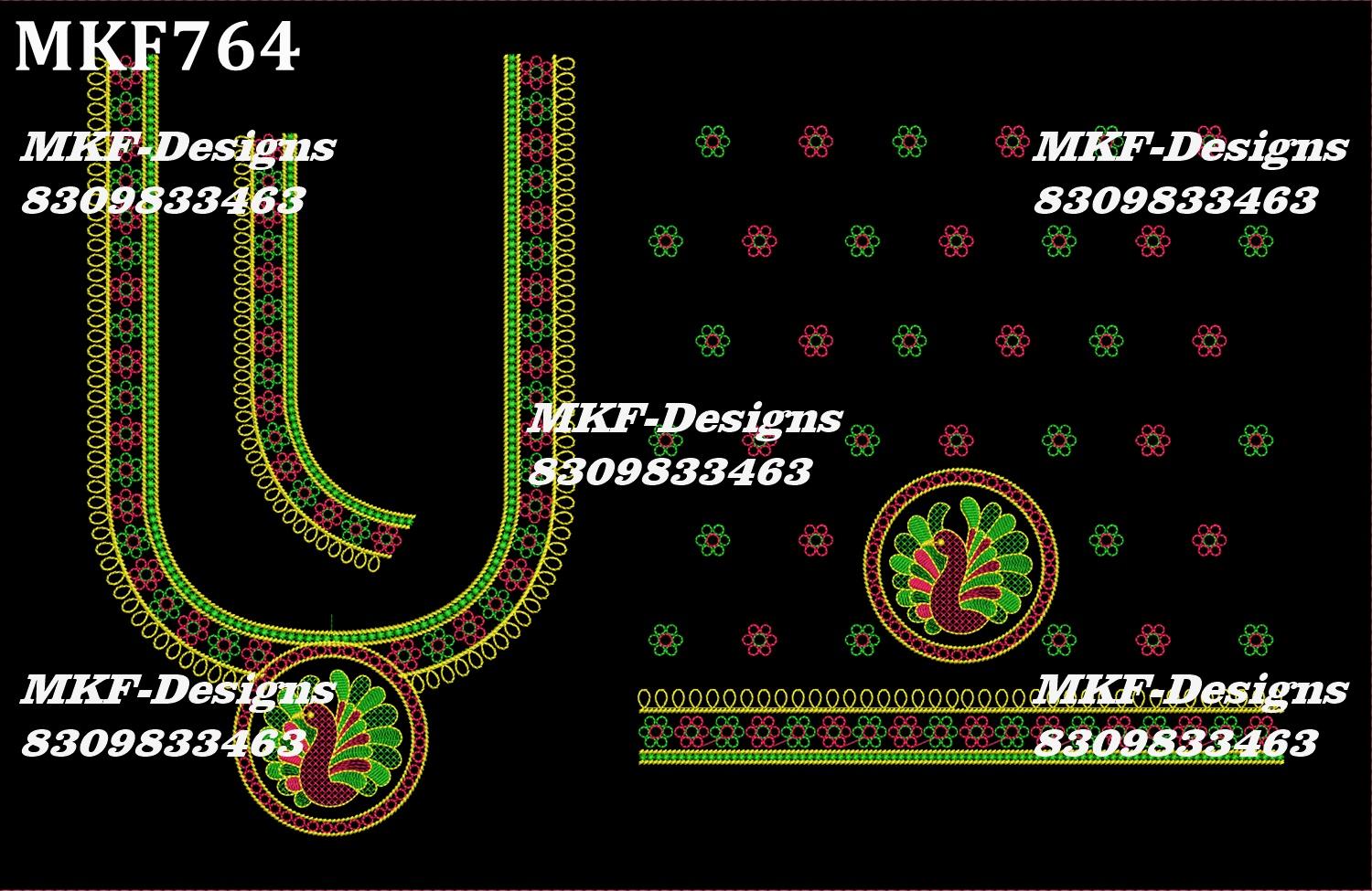 MKF764 - 