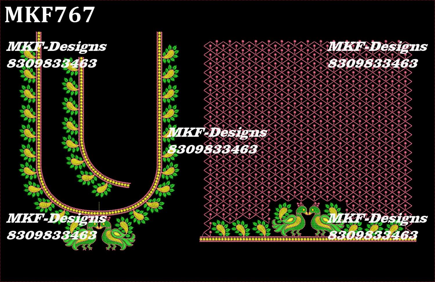 MKF767 - 