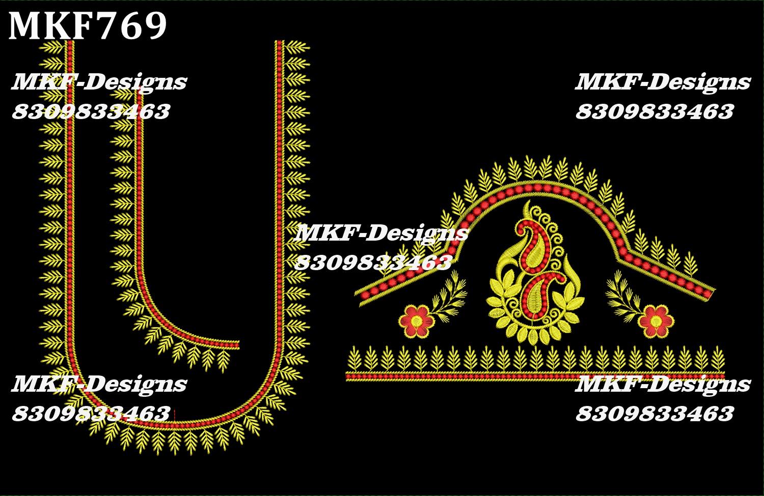MKF769 - 