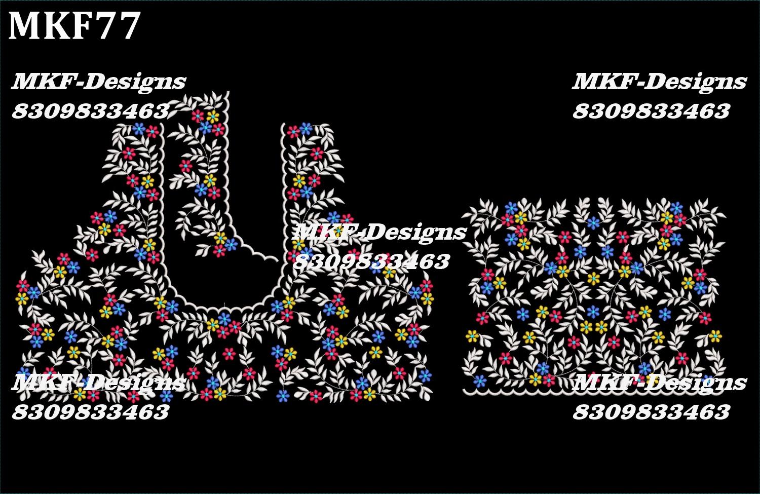 MKF77 - 