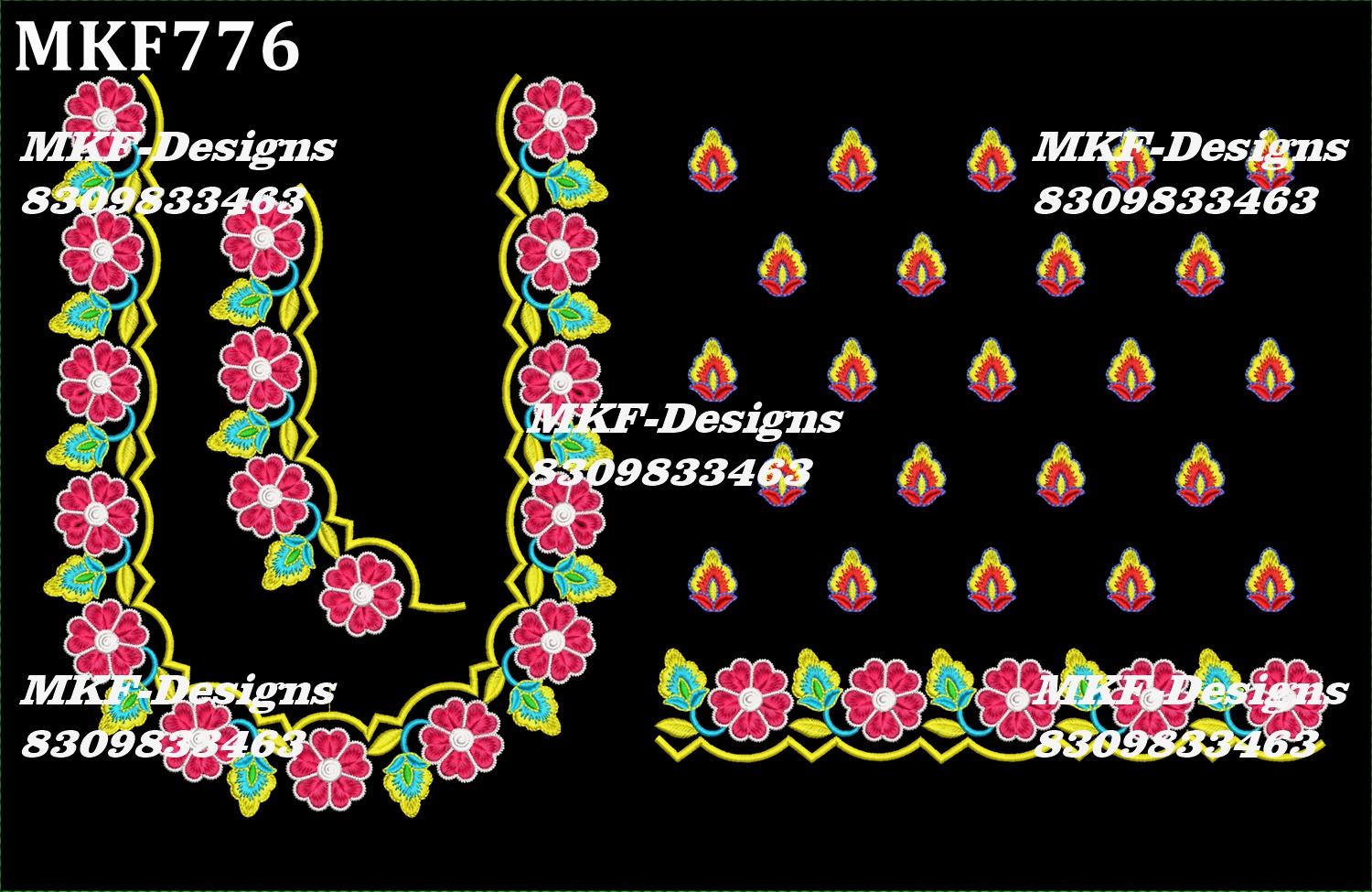 MKF776 - 