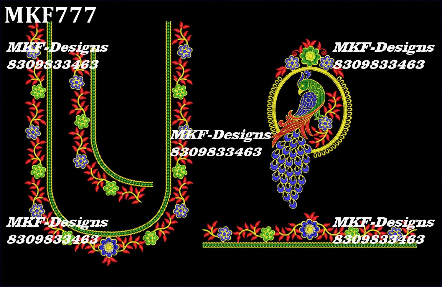 MKF777 - 
